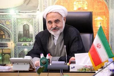 معاون فرهنگی، اجتماعی و زیارت استانداری خراسان رضوی: پارک جنگلی غدیر محل ثابت خوبی برای اسکان همه زوار حضرت رضا (ع) است