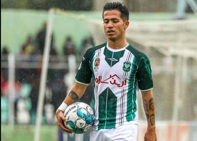 طاهرخانی در لیست جباری