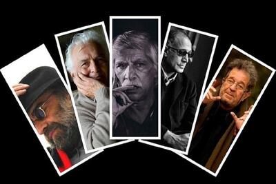 اکران فیلم‌های بیضایی، مهرجویی، کیارستمی و کیمیایی در لندن