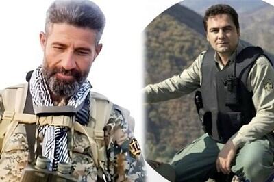 شهادت محیط‌بانان پارک ملی گلستان احراز شد