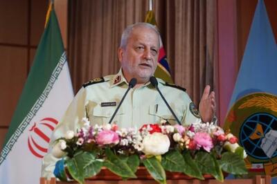 سردار احمدی‌مقدم: بازسازی توان دفاعی کشور، پاسخ به هر تجاوزی را کوبنده‌تر می‌کند