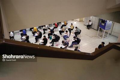 سخنگوی کمیسیون آموزش مجلس: مصوبه تأثیر قطعی معدل پایه یازدهم در کنکور باید اصلاح شود