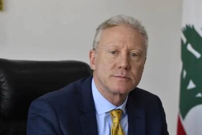 وزیر خارجه لبنان خواستار آغاز صفحه جدید در روابط با ایران شد