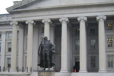 تحریم‌های جدید آمریکا علیه ایران و ونزوئلا (۹ دی ۱۴۰۴)