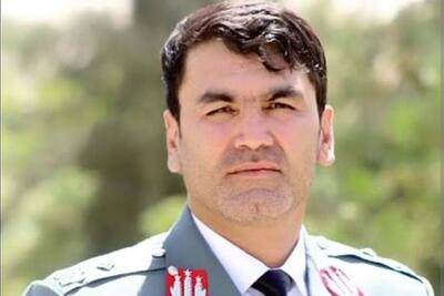  قاتل ژنرال افغانستانی دستگیر شد (۹ دی‌ماه ۱۴۰۴)