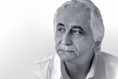 شمس لنگرودی بازیگر نقش اصلی «دکه» شد