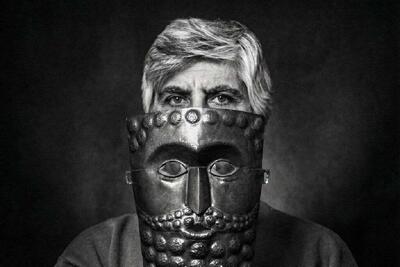 بهرام بیضایی در آمریکا به خاک سپرده می‌شود