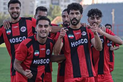 حریف آبی‌ها از جام حذفی کناره گیری کرد | صعود استقلال به مرحله یک چهارم!