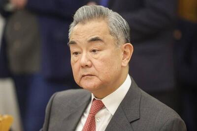 وزیر خارجه چین: روابط چین با روسیه قدرتمندتر و با آمریکا به ثبات رسیده است