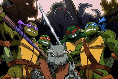 دنباله انیمیشن «لاک‌پشت‌های نینجای جهش‌یافته» به زودی اکران می‌شود + زمان پخش