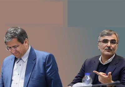 بازگشت همتی به بانک مرکزی/ آینده بازار ارز چگونه خواهد بود؟