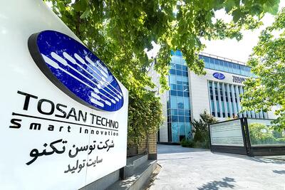 پایان سال مالی «فن‌افزار» با عبور از مرز ۵ همت درآمد