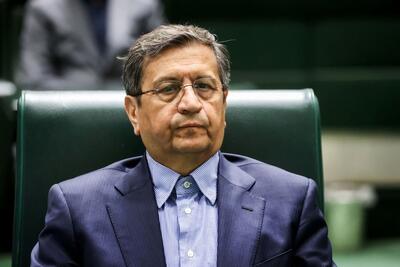 همتی جایگزین فرزین شد؟ آیا دلار ارزان می‌شود؟