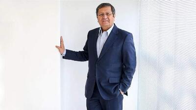 همتی نیامده، برکنار می‌ شود؟