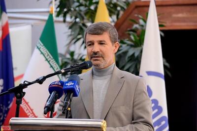 حمایت از سازندگان داخلی؛ راهبرد ملی صنعت پتروشیمی