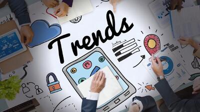 مهم‌ترین روندهای بازاریابی محتوایی در ۲۰۲۶؛ چرا انسان‌محوری، اعتماد و داده تعیین‌کننده‌اند - شارا