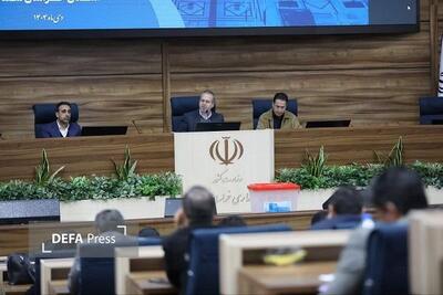 معاون استاندار خراسان شمالی: روابط عمومی‌ها مغز متفکر سازمان‌ها و محور جهاد تبیین هستند - شارا