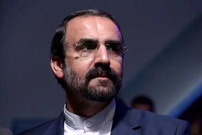 استعفای معاون سیاسی پزشکیان تایید شد