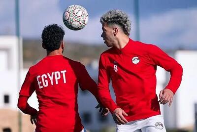 مراکش و حریف ایران صدرنشین شدند