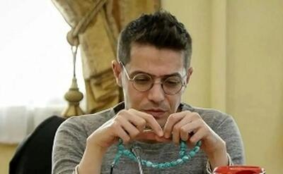 خبری از دبیر سیاسی اعتماد نیست