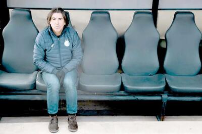 شیشه عمر ساپینتو در دستان محرم