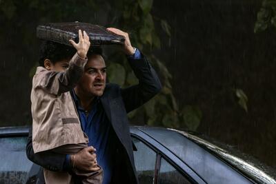 ​جست‌وجوی زندگی در میان هزارتوی آینه‌ها