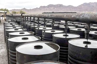 روایتهای اعجاب‌آور از صادرات قیر؛ چرا نهمین ارز آور کشور زمین خورد؟