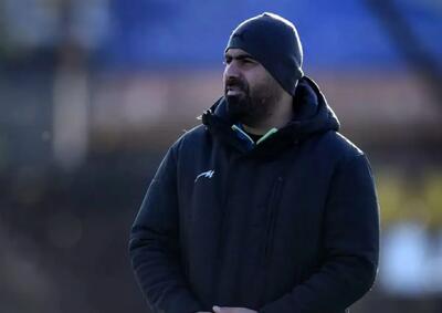 سرمربی ملوان پس از تساوی برابر تراکتور به تمجید از عملکرد بازیکنانش پرداخت.