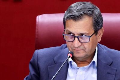 عصبانیت روزنامه جوان از بازگشت همتی به دولت