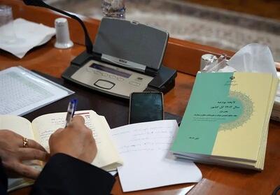 اعتراض روزنامه آستان قدس رضوی به پیشنهادها برای حذف بودجه‌های فرهنگی