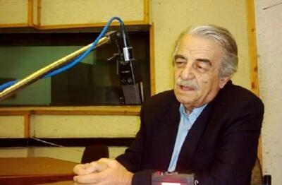 عکسی قدیمی و دیده نشده از منوچهر نوذری و گوگوش