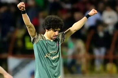 مبلغ قابل پرداخت پرسپولیس برای جذب بازیکن نشان کرده اش مشخص شد