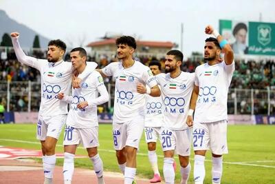 رقیب استقلال در یک هشتم نهایی لیگ قهرمانان آسیا مشخص شد