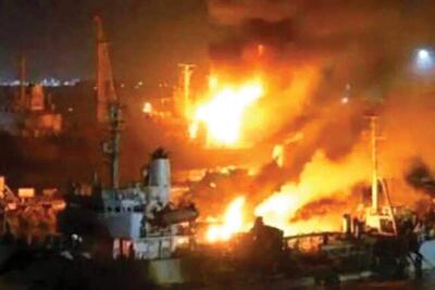 توطئه‌ای برای تسلط بر منابع نفتی یمن | سیاست روز