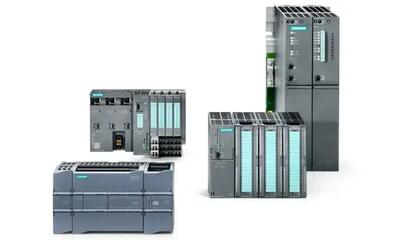 بررسی PLC زیمنس S7-300 در پروژه های اتوماسیون صنعتی