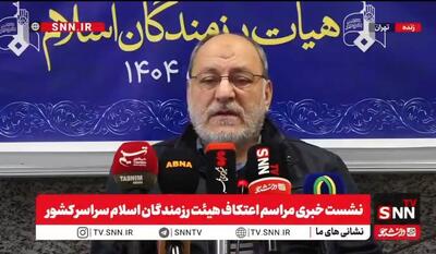 سردار مداحی: آمریکا و اسرائیل در جنگ ۱۲ روزه به دنبال اغتشاش در کشور بودند ولی مردم این توطئه را خنثی کردند + فیلم