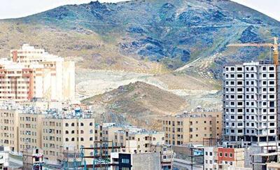  طرح کمربند جنوبی مشهد مجوز زیست محیطی ندارد
