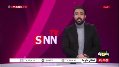  اندراحوالات اظهارات عجیب داماد رئیس جمهور اسبق / هنوز آن هشت سال یادمان نرفته است!