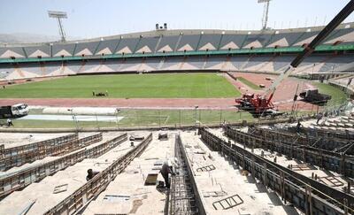 کاش آزادی را بازسازی نمی کردیم!