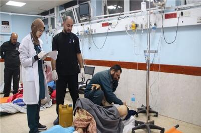  وزارت بهداشت غزه: بیماران سرطانی با «حکم اعدام تدریجی» روبه‌رو هستند