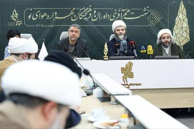 حجت‌الاسلام قمی: در جنگ تبلیغاتی امروز نقش هیأت‌ها کلیدی و تعیین‌کننده است