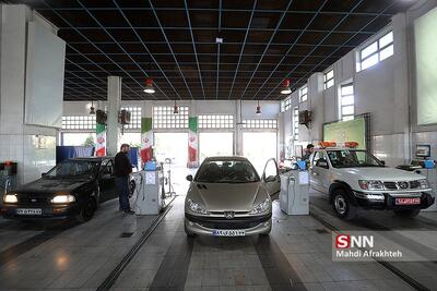 مراکز شماره‌گذاری خودرو فردا فعال هستند