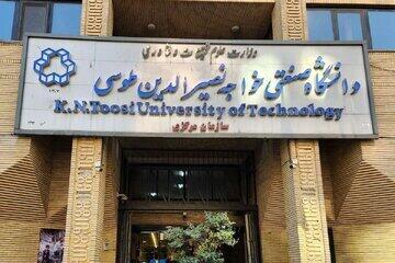 بسیج دانشجویی دانشگاه خواجه نصیر: هوشیاری در مقابل عناصر داخلی دشمن ملی‌ترین کنش ممکن در شرایط امروز است