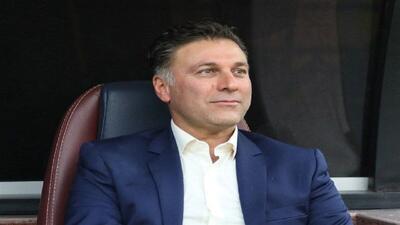 مظفری‌زاده: فوتبال باید به محیطی سالم و بدون شعارهای ناپسند تبدیل شود