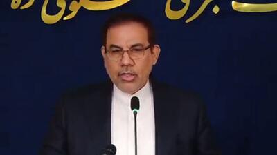  بابک زنجانی حاضر شده در مهلت دو ماهه بدهی خود را با تایید بانک مرکزی نقدا پرداخت کند