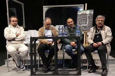 «اتوبوس» نماد از جامعه‌ای که مسیرش گم شده است