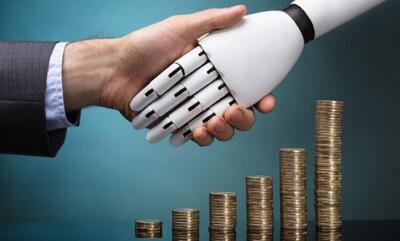 تقابل هوش‌مصنوعی با پولشویی به کمک یک پلتفرم ایرانی