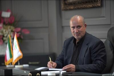  مهدی تاج: قوانین جدید کمیته انضباطی برای همه باشگاه‌ها یکسان اجرا می‌شود