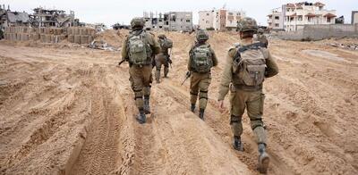  خودکشی در ارتش رژیم صهیونیستی رکورد زد