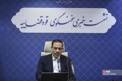 جهانگیر: در پرونده چای دبش برای دو وزیر پیشین احضاریه صادر شده؛ باید ظرف ۵ روز خودشان را معرفی کنند + فیلم